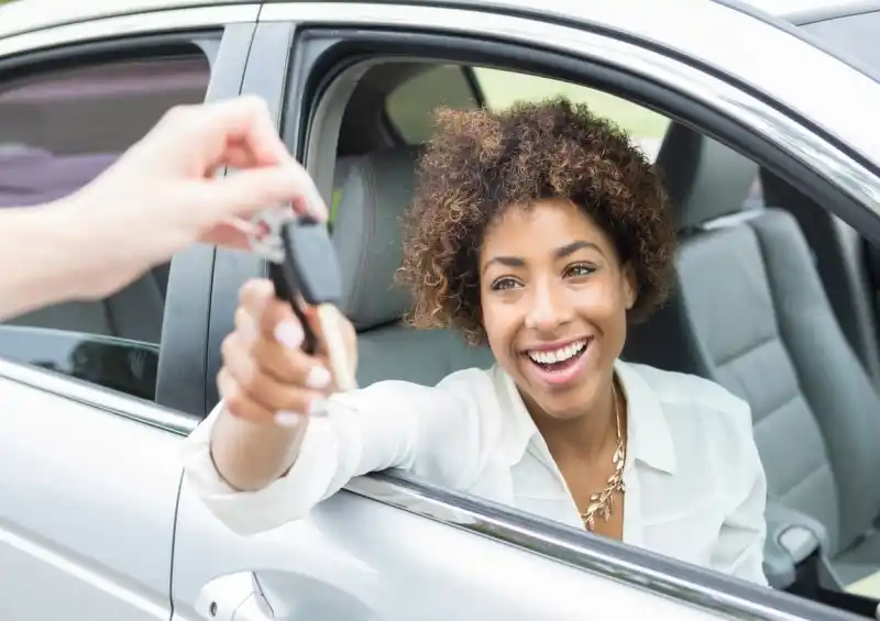 auto leasen Nijlande